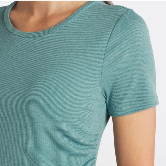 Z Supply Hayat Eco Knit Dress. Size XL. NWT. - Picture 7 of 9